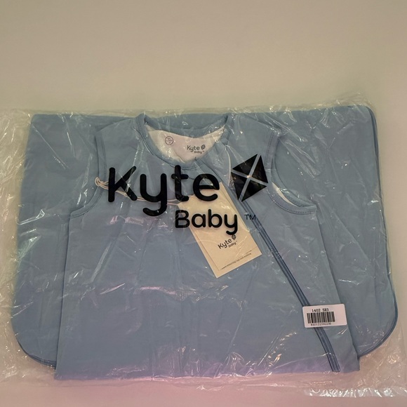 Kyte Baby Sleep Sack/ Sleep Bag NWT 1.0tog - Picture 5 of 7